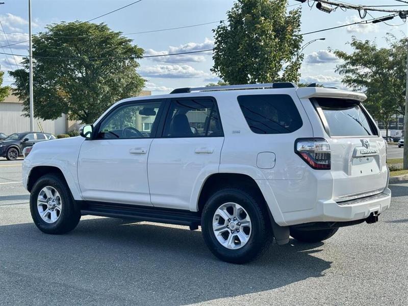 toyota 4Runner 2020 - 9