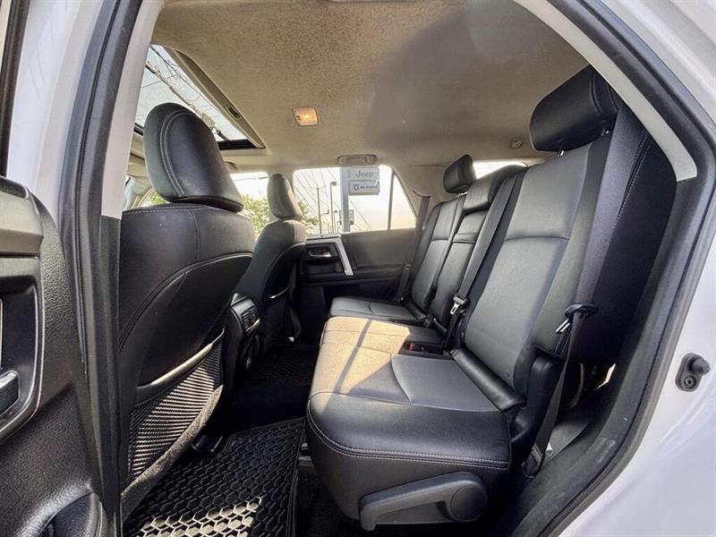 toyota 4Runner 2020 - 12