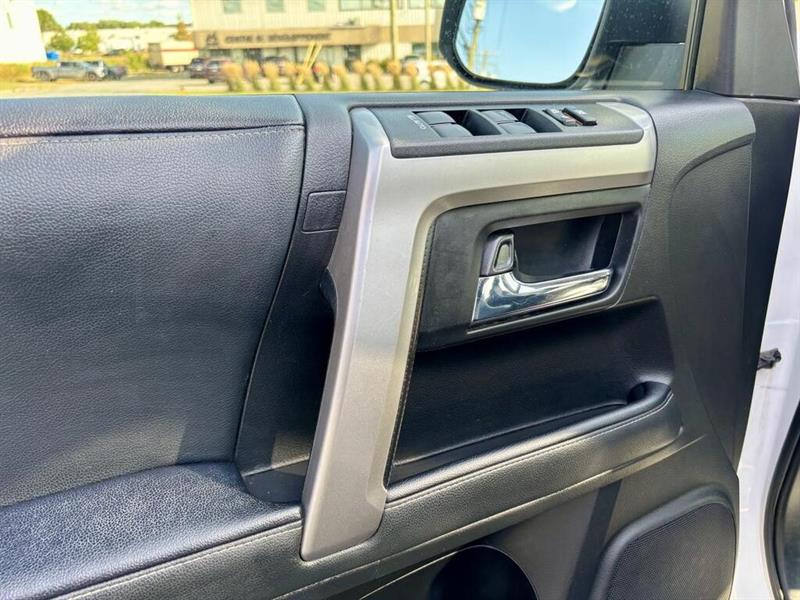 toyota 4Runner 2020 - 17