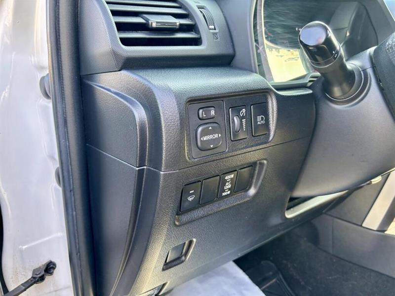 toyota 4Runner 2020 - 18