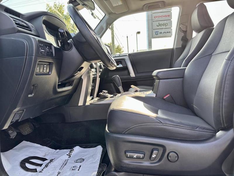 toyota 4Runner 2020 - 20