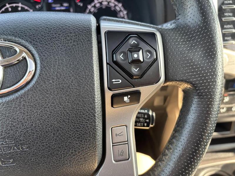 toyota 4Runner 2020 - 23