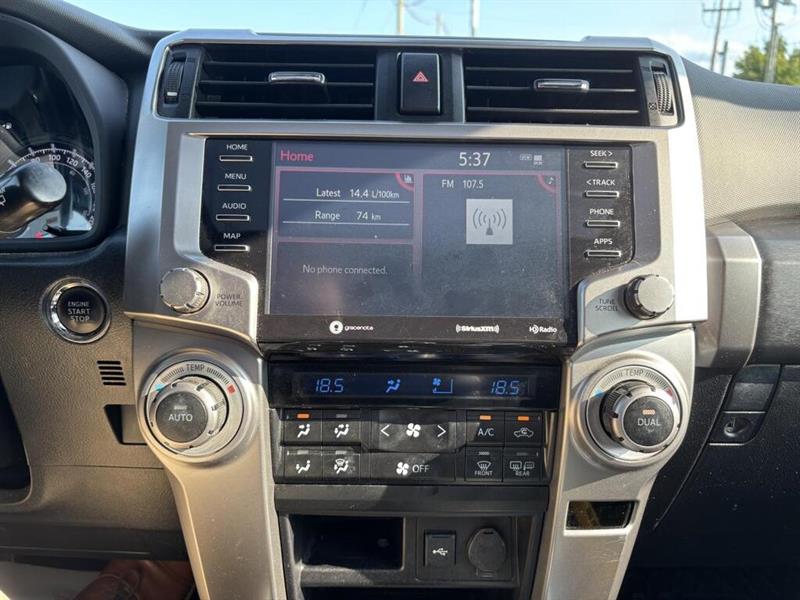 toyota 4Runner 2020 - 26