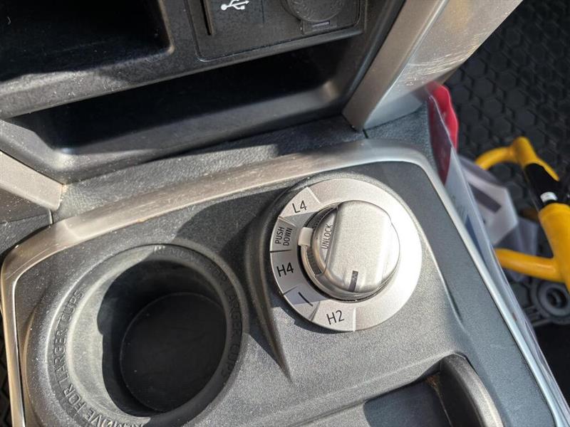 toyota 4Runner 2020 - 27