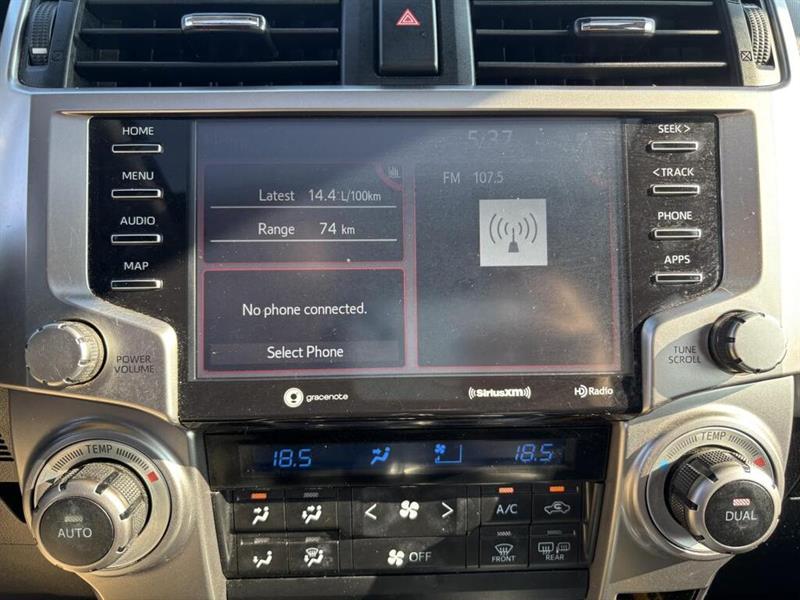 toyota 4Runner 2020 - 28