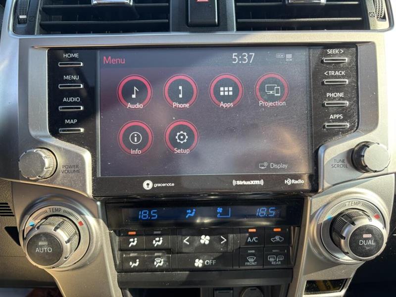 toyota 4Runner 2020 - 29