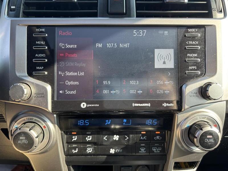 toyota 4Runner 2020 - 30