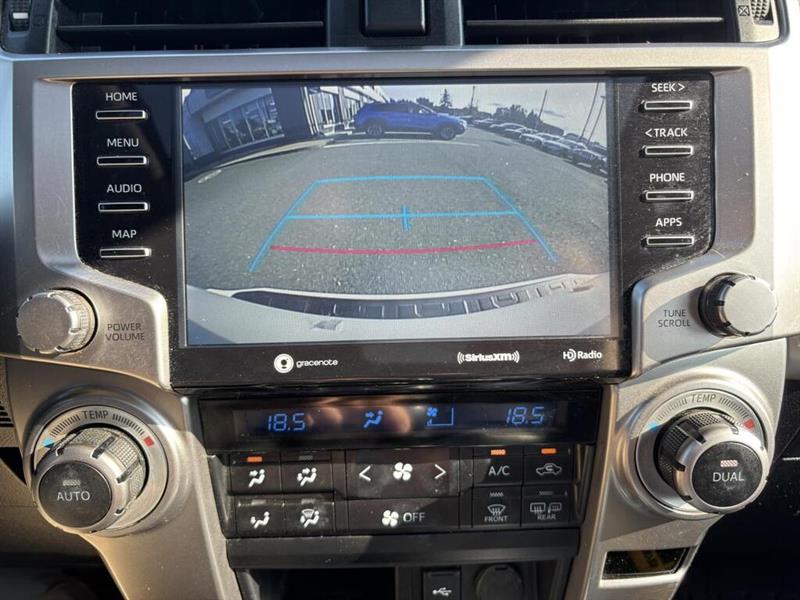 toyota 4Runner 2020 - 33