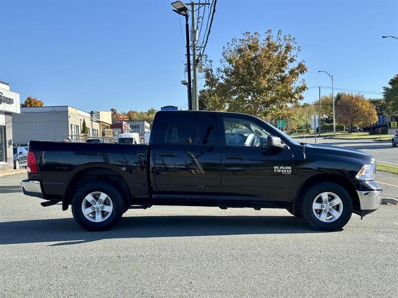 ram 1500 Classic 2022 - 4