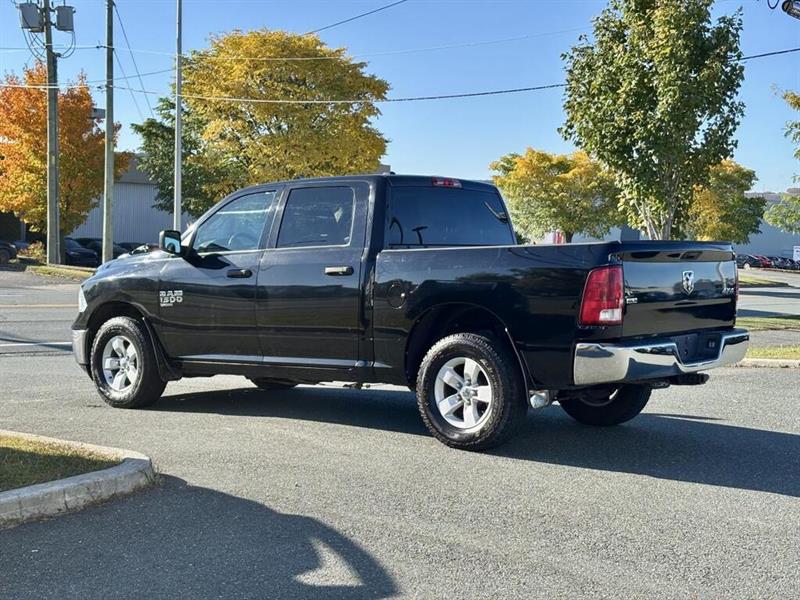 ram 1500 Classic 2022 - 6