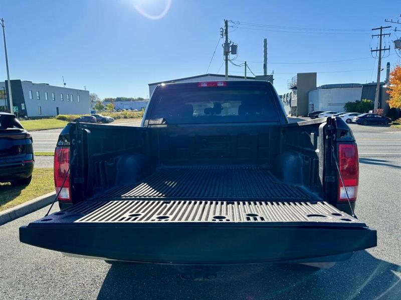 ram 1500 Classic 2022 - 8