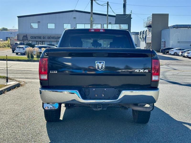 ram 1500 Classic 2022 - 9