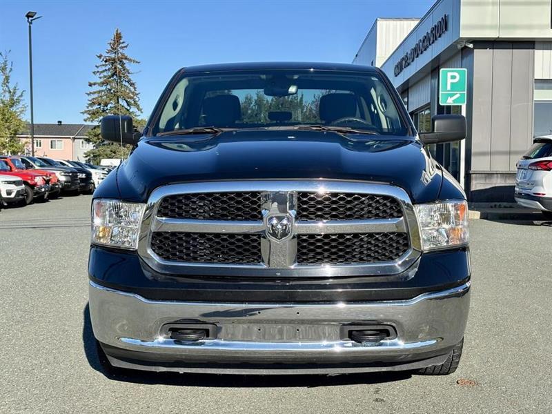 ram 1500 Classic 2022 - 11
