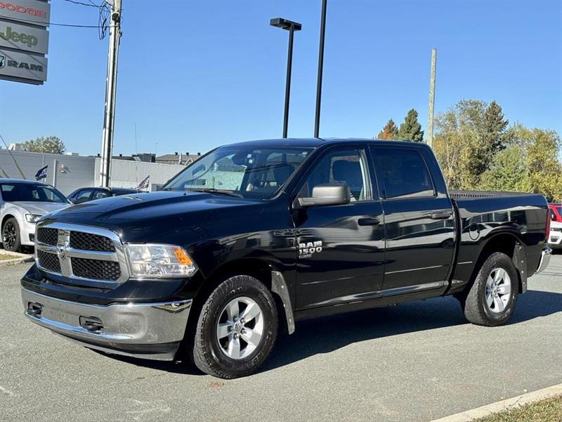 ram 1500 Classic 2022 - 12