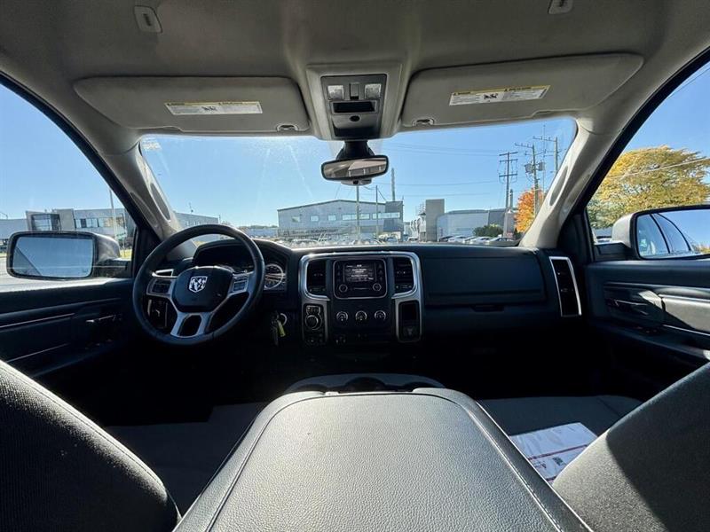 ram 1500 Classic 2022 - 14