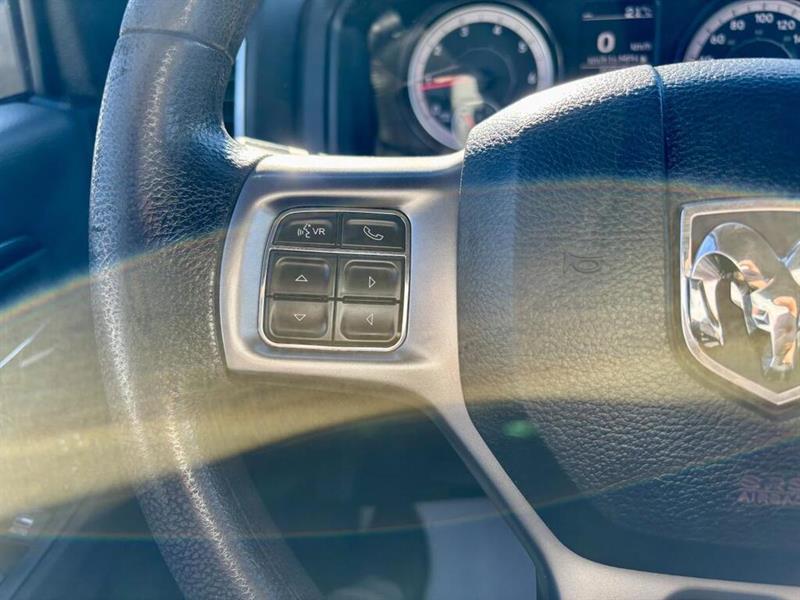 ram 1500 Classic 2022 - 20