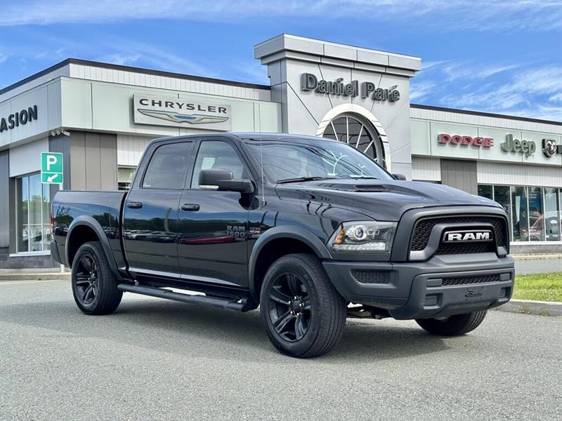 ram 1500 Classic 2023 - 2
