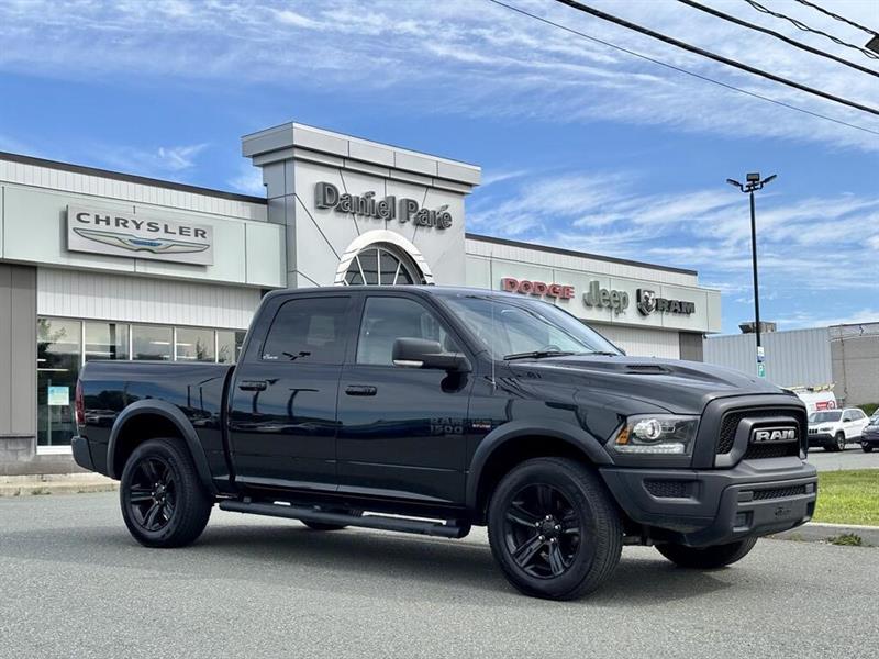 ram 1500 Classic 2023 - 3
