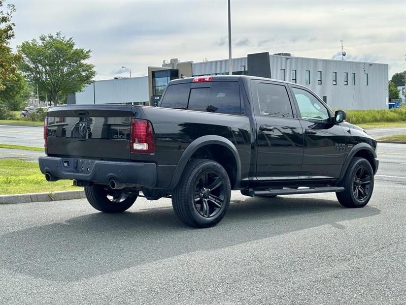 ram 1500 Classic 2023 - 5