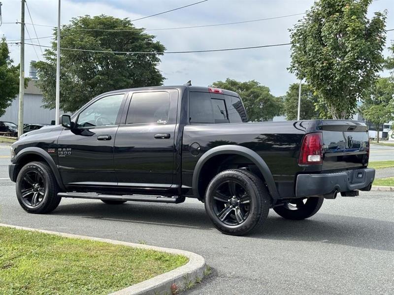 ram 1500 Classic 2023 - 8