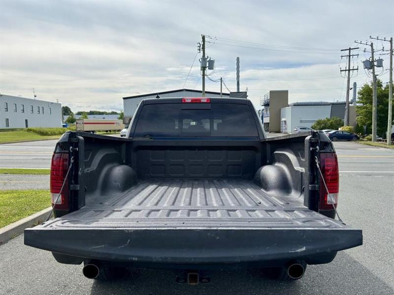 ram 1500 Classic 2023 - 9