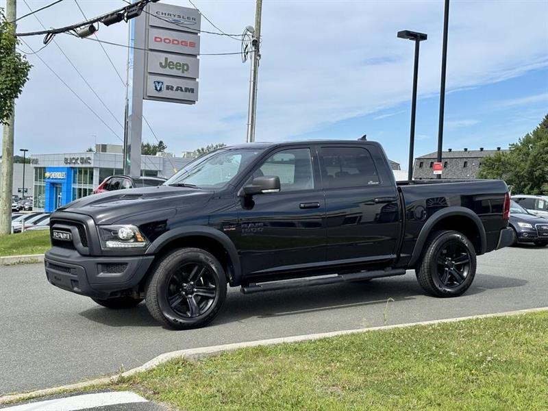 ram 1500 Classic 2023 - 10