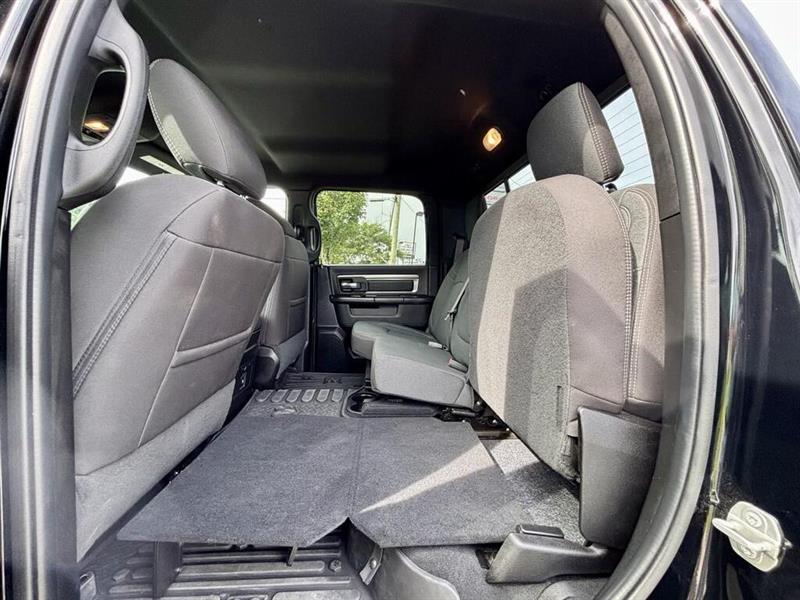 ram 1500 Classic 2023 - 11