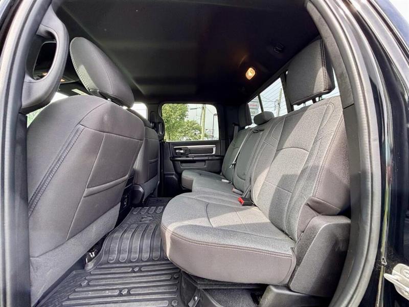 ram 1500 Classic 2023 - 12