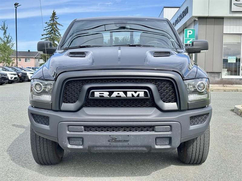 ram 1500 Classic 2023 - 13