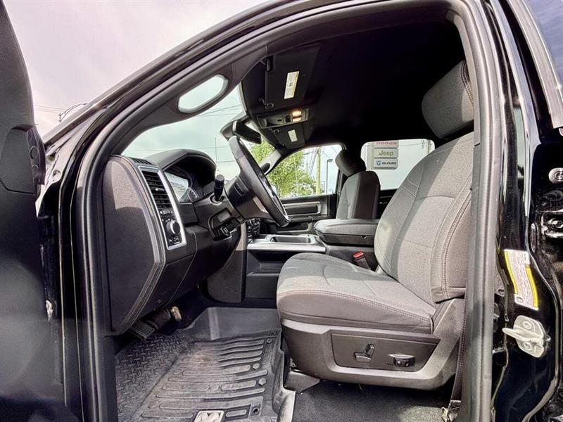 ram 1500 Classic 2023 - 18