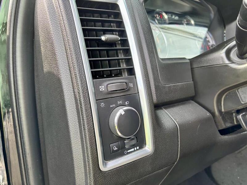 ram 1500 Classic 2023 - 19