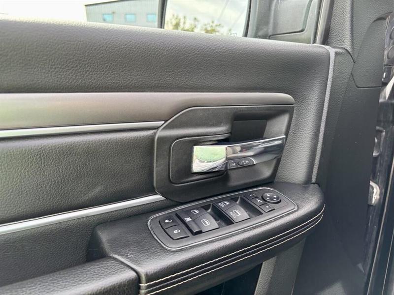 ram 1500 Classic 2023 - 20