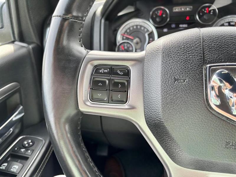 ram 1500 Classic 2023 - 21