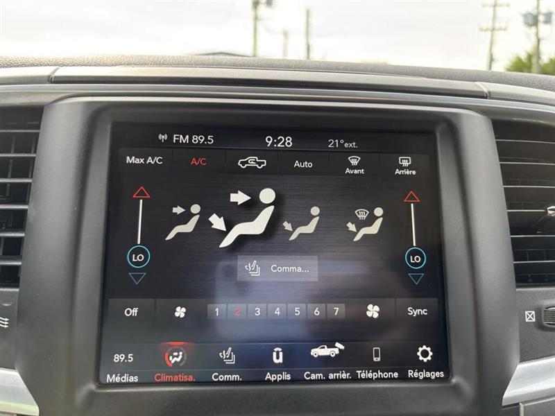 ram 1500 Classic 2023 - 27