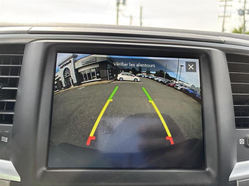 ram 1500 Classic 2023 - 30