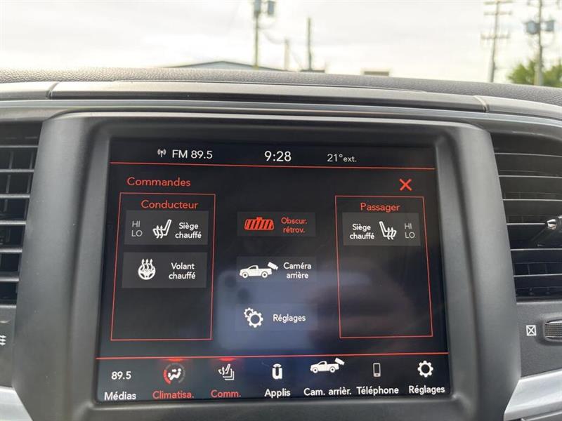 ram 1500 Classic 2023 - 32