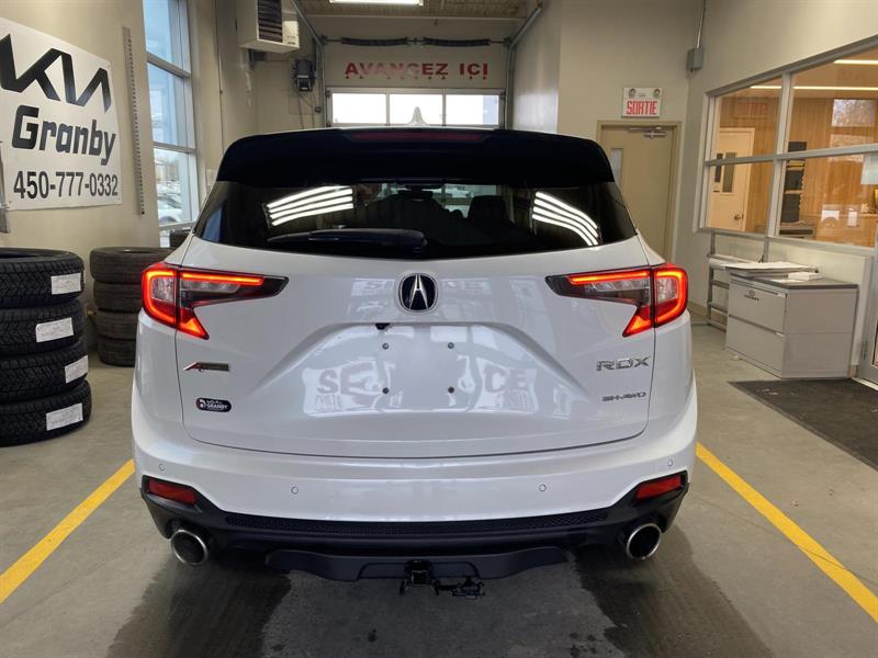 acura RDX 2023 - 5