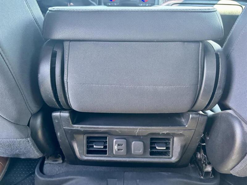 chevrolet Silverado 1500 2021 - 13