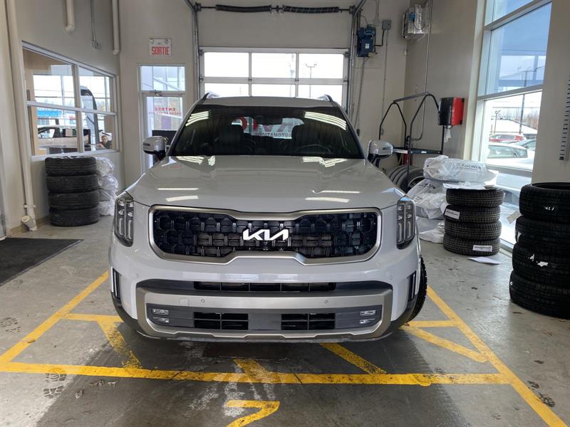 kia Telluride 2023 - 2
