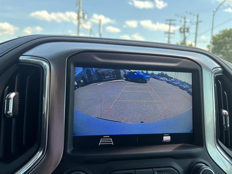 chevrolet Silverado 1500 2021 - 30