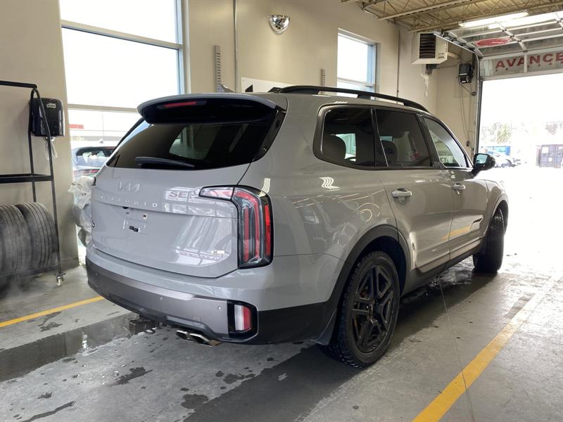kia Telluride 2023 - 6
