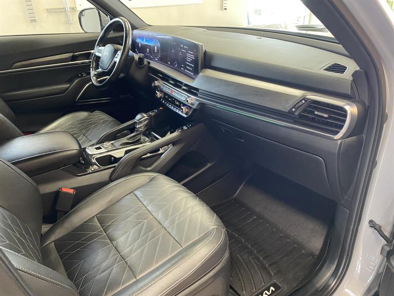 kia Telluride 2023 - 7