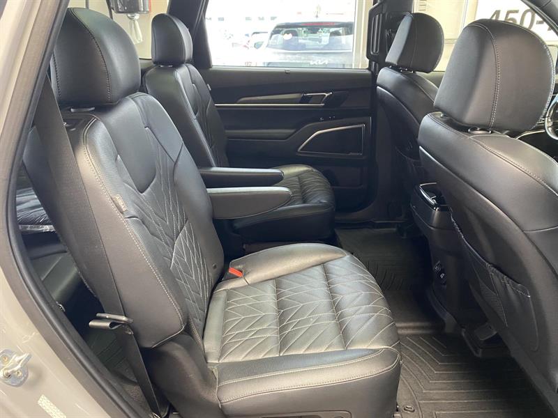 kia Telluride 2023 - 8