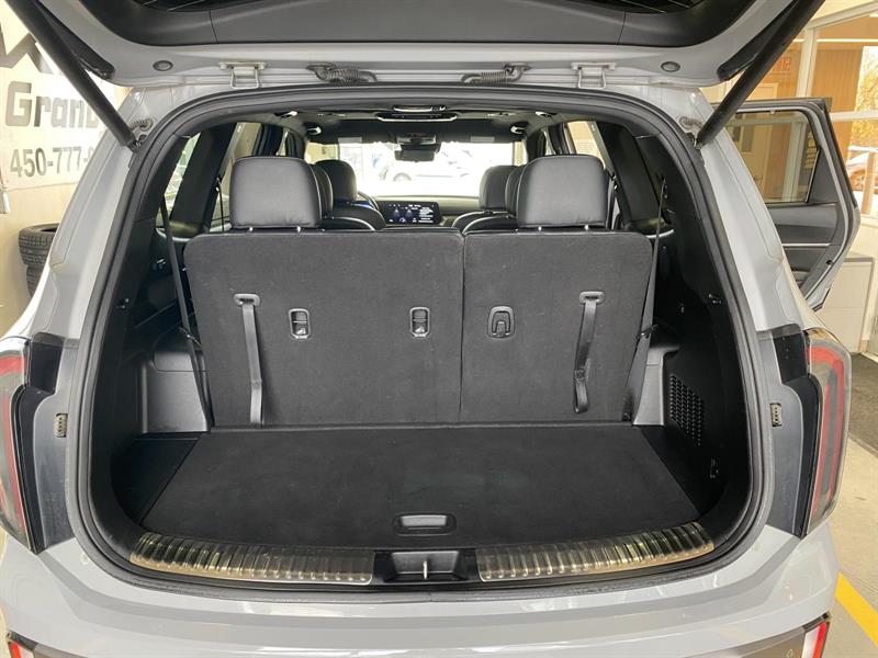 kia Telluride 2023 - 9