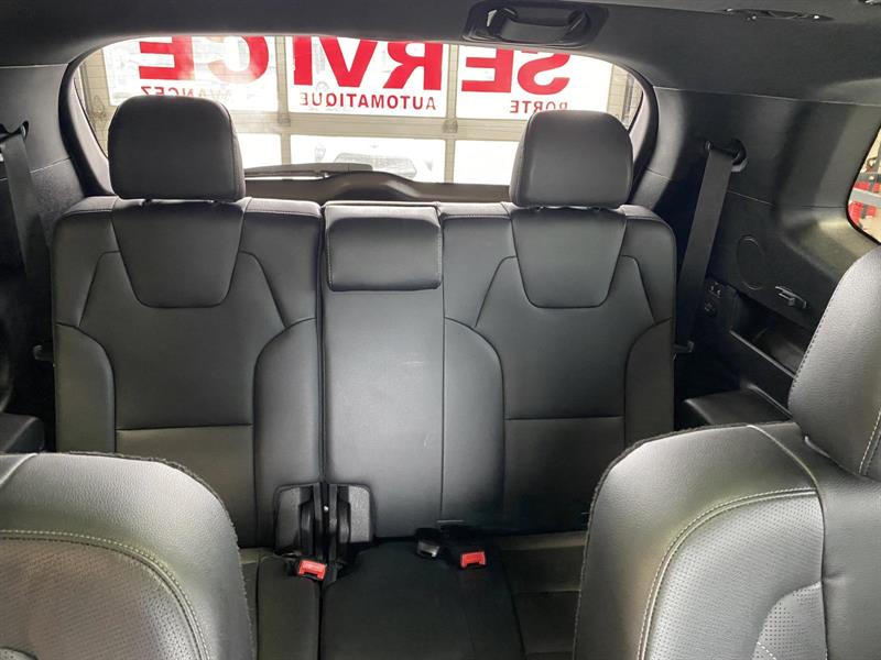 kia Telluride 2023 - 10