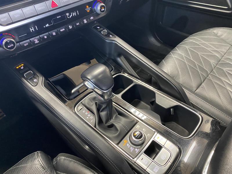 kia Telluride 2023 - 15