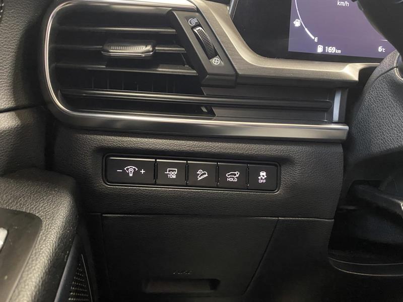 kia Telluride 2023 - 16