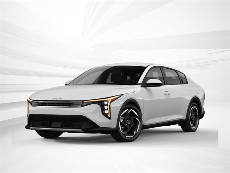 kia K4 2025