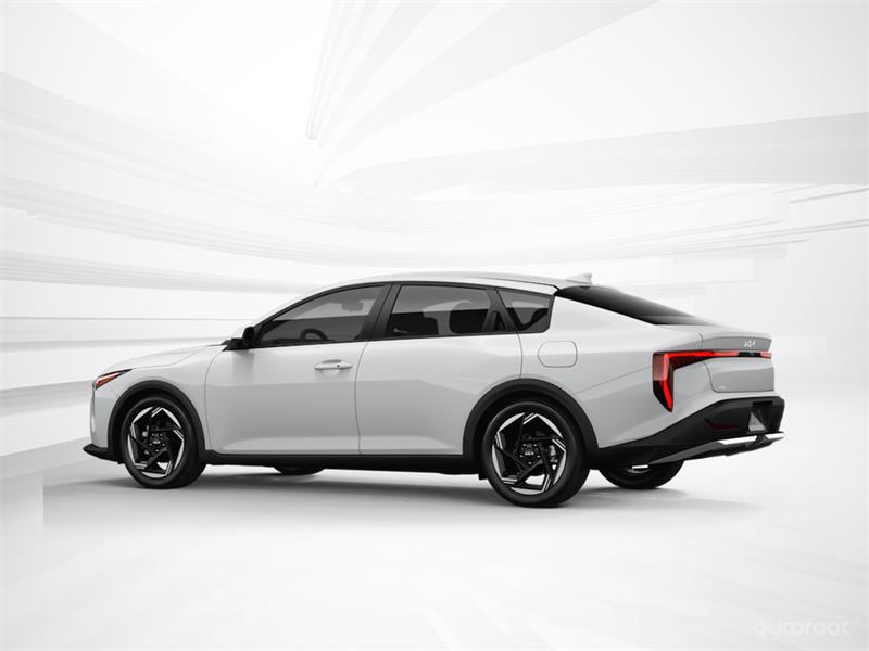 kia K4 2025 - 4