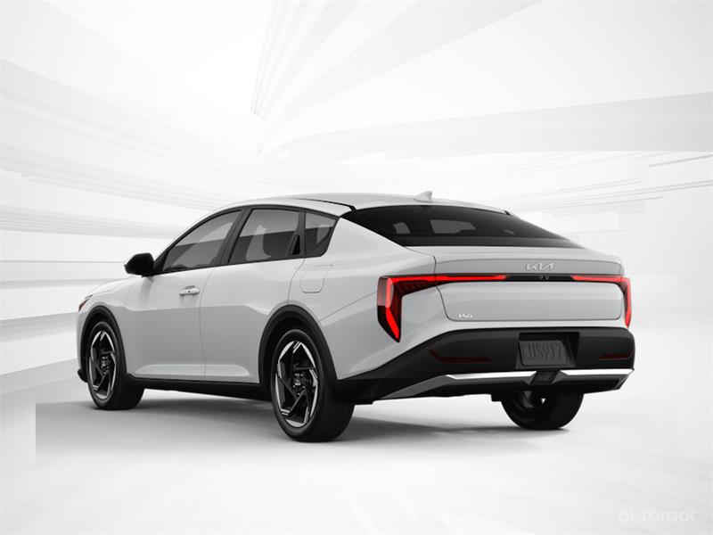 kia K4 2025 - 5